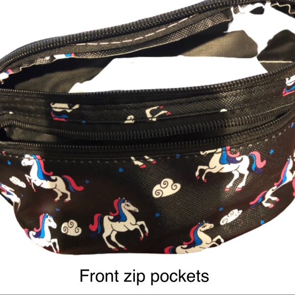 SALE!!! Fanny Packs / Belted Bags (3) - Picture 5 of 8